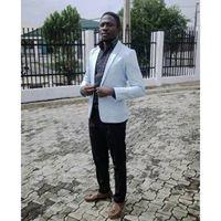 Oyediran Oyeyemi