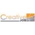 CreaCtiveJOB logo
