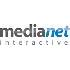 MediaNet logo