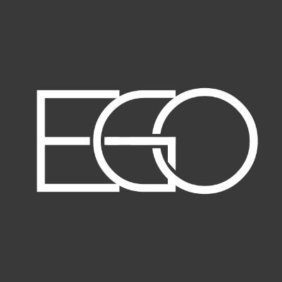 EGO - Web Branding Advertising logo
