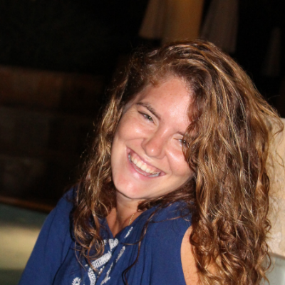 GA- Gili Azar