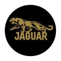 Jaguar AG logo