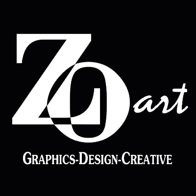 zo-art logo