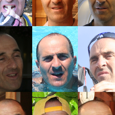 דרור סגן-כהן logo