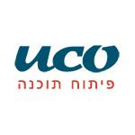 UCO פיתוח תוכנה logo