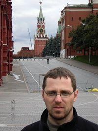 Pavel Petrenko
