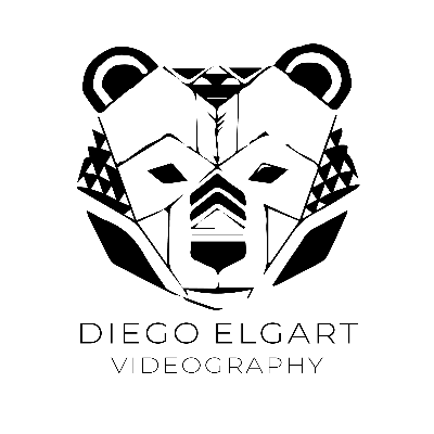 Diego Elgart Videography logo
