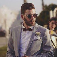 איתן אסולין logo