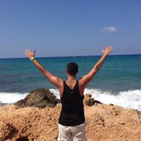 Shahar Albeck