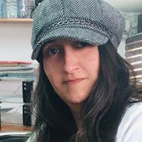 Natasha Frank. Ux/Ui Designer. Studio Boutique