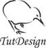 Tut Design logo