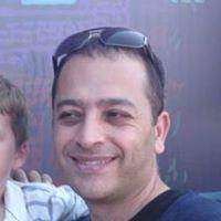 ארז ששון,רו"ח