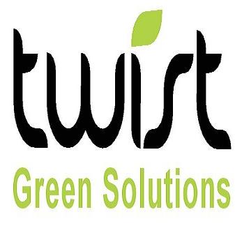 TWIST פתרונות ירוקים logo