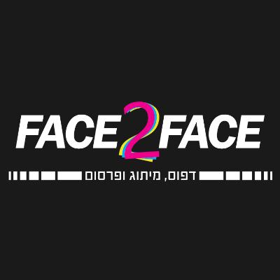 face2face logo