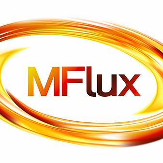 מראט קלוצ'קו M-Flux