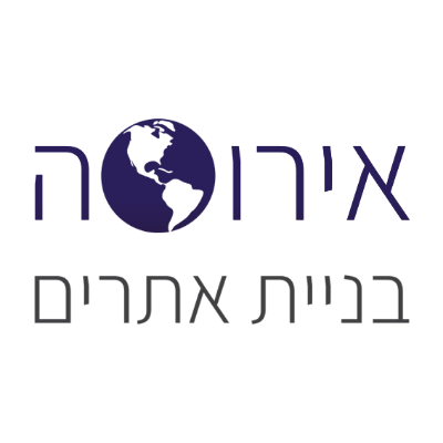 אירופה בניית אתרים