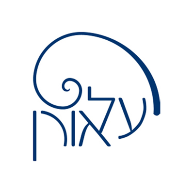 יעל אורן logo