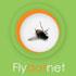 Flydotnet logo