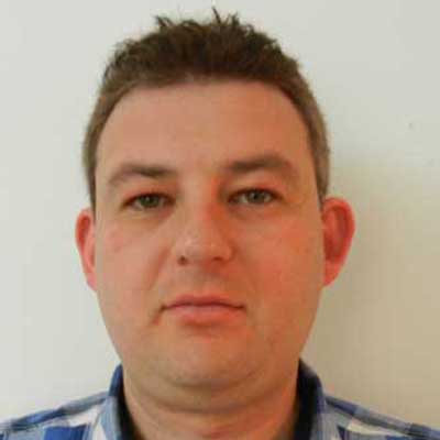 Dani Cherkassky logo