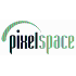 PixelSpace Network logo