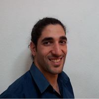 Elad Miterany