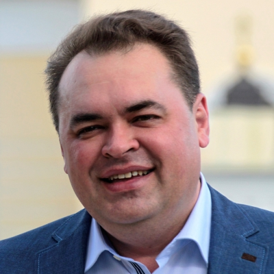 MIKHAIL KESELMAN