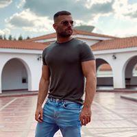 Almog Gabay logo