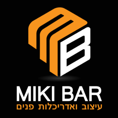 עיצוב ואדריכלות פנים MIKI BAR