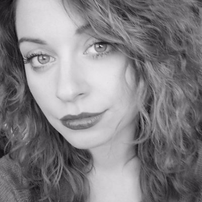 Radka Smržová