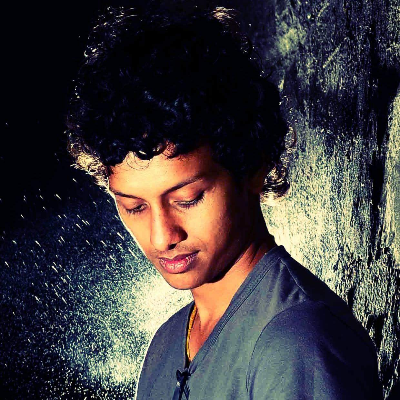 Dakshitha Amarasekara