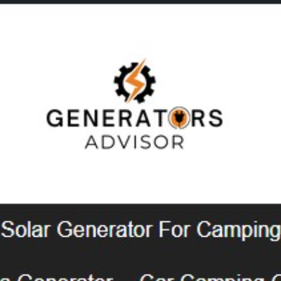 Generatorsadvisor