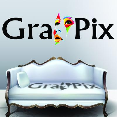 GraPix logo