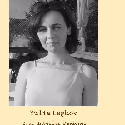 Yulia Lgkob logo