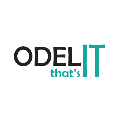 Odelit logo