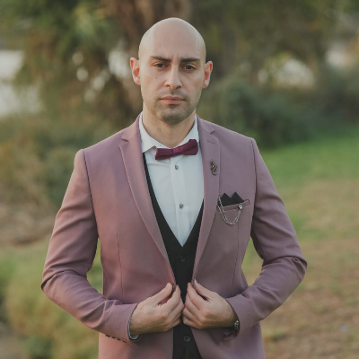 michael belenki