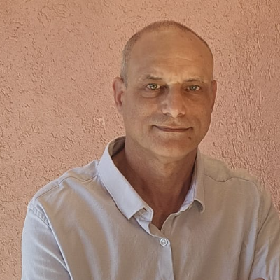 מיכאל יואל - הנדסת מכונות ופרויקטים logo