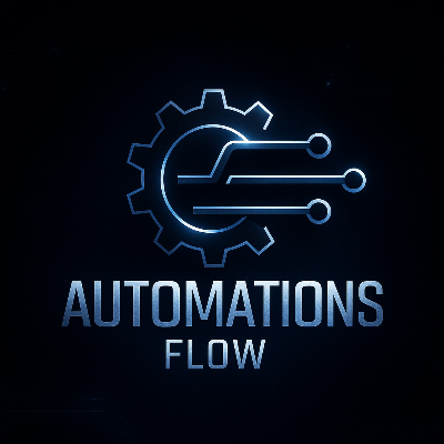 Automations Flow logo