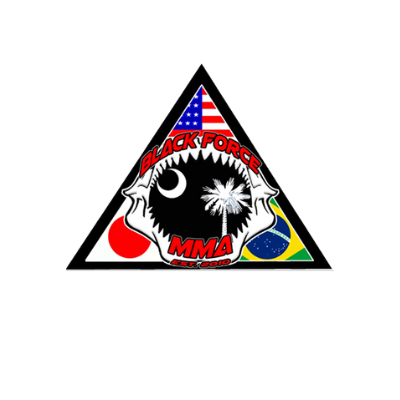 Black Force MMA