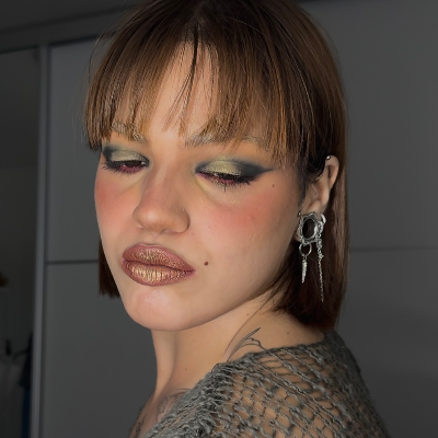 Sapphire Pozailov