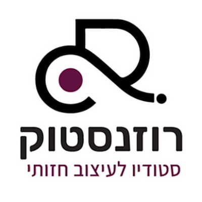 חנה רוזנסטוק logo