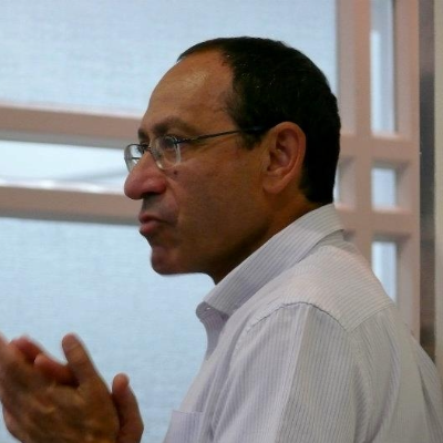 טולדני - לצמיחה כלכלית