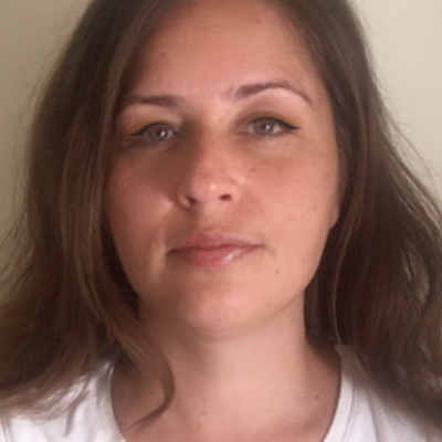 Sasha Bikov