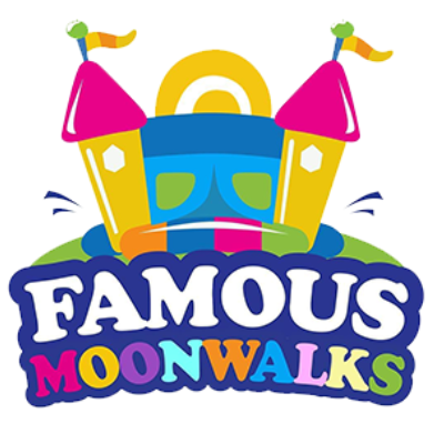 Famous Moonwalks