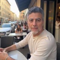 אמנון חזקיה logo