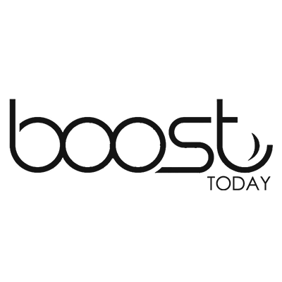 Boostoday logo