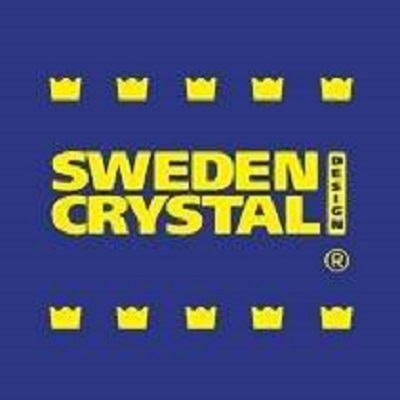SWEDEN CRYSTAL