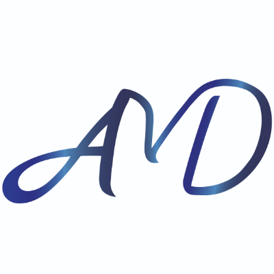 AMDesign logo