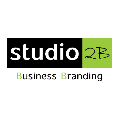 Studio 2B logo