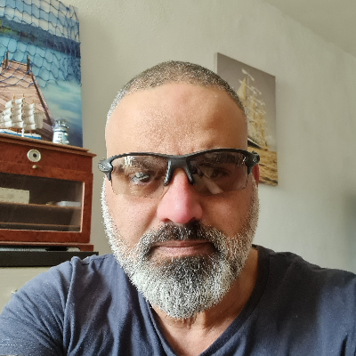lior harari
