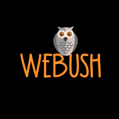 webush logo